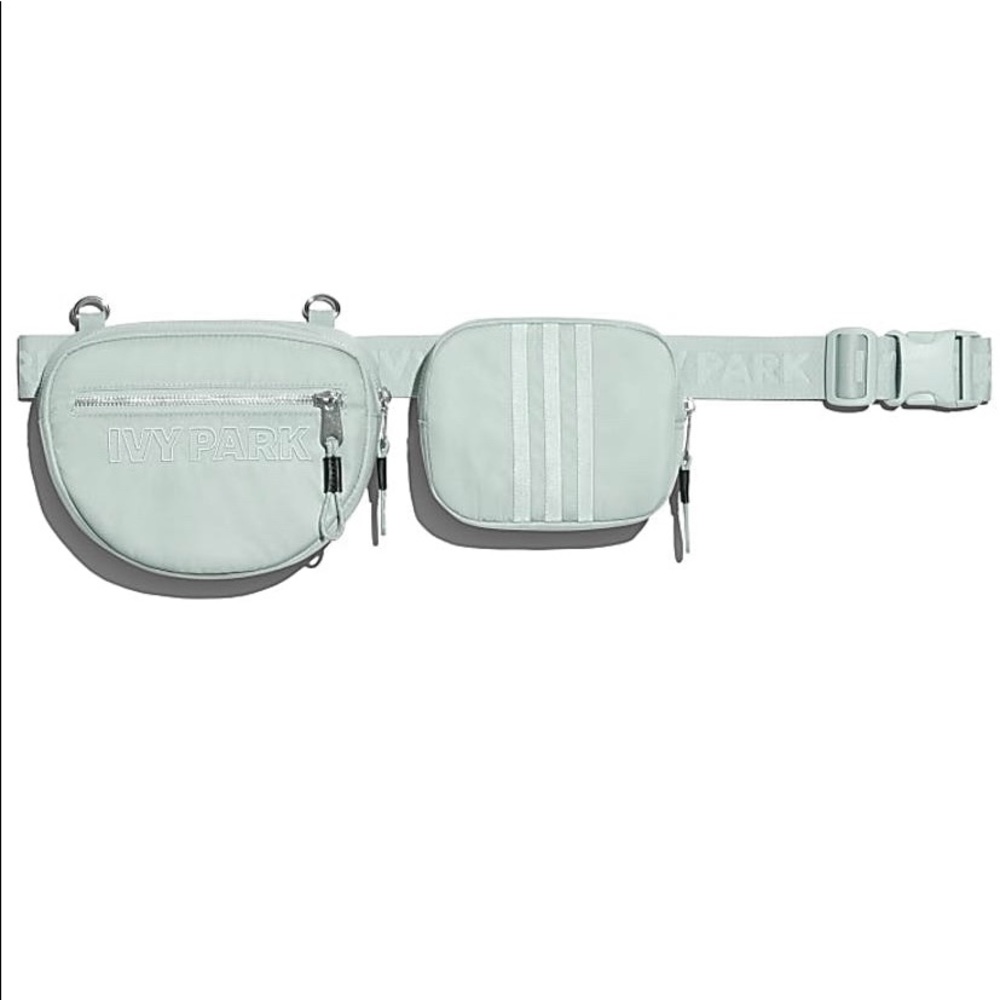 Ivy Park Belt bag **** SOLD***